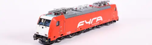 A.C.M.E 90023 - Foto: modeltreinwinkel.nl