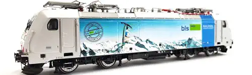 A.C.M.E 90061 - Foto: modeltreinwinkel.nl