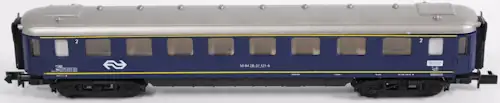 Arnold 3680-011 - Foto: poldermodelspoor.nl