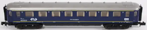 Arnold 3680-012 - Foto: poldermodelspoor.nl