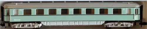 Arnold 3680-015 - Foto: modeltreincentrum.nl