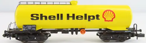 Arnold 4372-11 - Foto: modelspoorbaanwinkel.nl