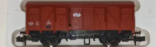 Arnold 4852 - Foto: trainz.com