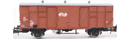 Artitec 20.164.03 - Foto: modeltreinwinkel.nl