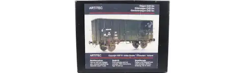 Artitec 20.102 - Foto: poldermodelspoor.nl