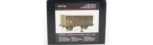 Artitec 20.103 - Foto: poldermodelspoor.nl