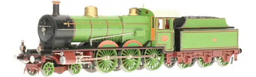 Artitec 20.219.01 - Foto: modeltreinwinkel.nl