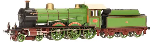 Artitec 20.219.02 - Foto: modeltreinwinkel.nl