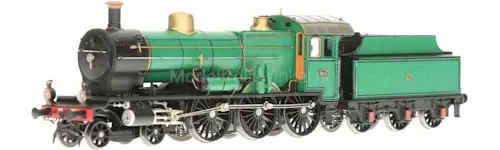 Artitec 20.220.03 - Foto: modeltreinwinkel.nl