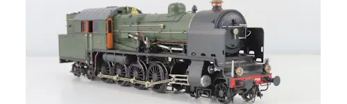 AVT NS6308 - Foto: modelspoorbaanwinkel.nl