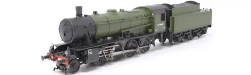 Bachmann 32-259 - Foto: hattons.co.uk