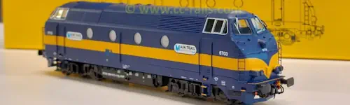 B-models 9127.01 - Foto: cc-rails.com