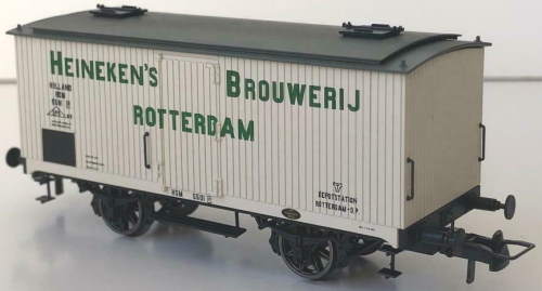 Brawa 2102 - Foto: toestemming voor NL in Model