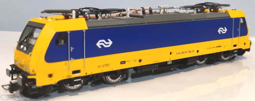 Brawa 43940 - Foto: NL in Model