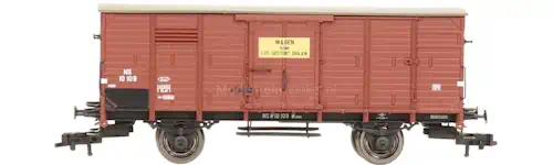 Brawa 48262 - Foto: modeltreinwinkel.nl