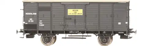 Brawa 48278 - Foto: modeltreinwinkel.nl