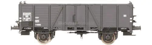 Brawa 48427 - Foto: modeltreinwinkel.nl