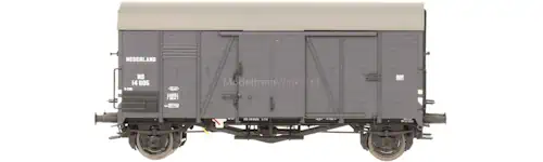 Brawa 48839 - Foto: modeltreinwinkel.nl
