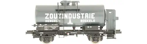 Brawa 48889 - Foto: modeltreinwinkel.nl