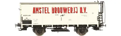 Brawa 49062 - Foto: modeltreinwinkel.nl