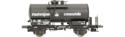 Brawa 49227 - Foto: modeltreinwinkel.nl