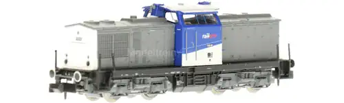 Brawa 61114 - Foto: modeltreinwinkel.nl