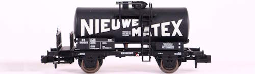 Brawa 67522 - Foto: modeltreinwinkel.nl