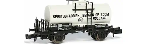 Brawa 67531 - Foto: dm-toys.de