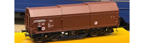 Brawa 51019 - Foto: modeltreinstore.nl