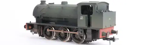 Dapol 8811 - Foto: poldermodelspoor.nl