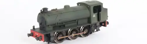 Dapol 8826 - Foto: poldermodelspoor.nl