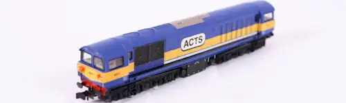 Dapol MU10000 - Foto: modeltreinwinkel.nl