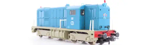 DKM 1000 - Foto: modelspoorbaanwinkel.nl