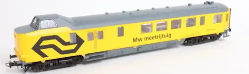 Elotrains - Elotrack NL10082 - Foto: poldermodelspoor.nl