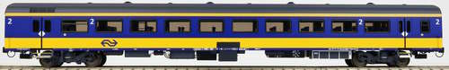 Exact-Train 11000A - Foto: pijplines.nl