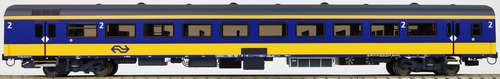 Exact-Train 11002A - Foto: pijplines.nl