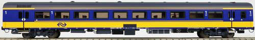 Exact-Train 11002B - Foto: pijplines.nl