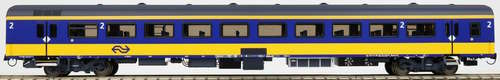 Exact-Train 11003A - Foto: pijplines.nl
