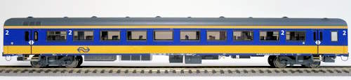 Exact-Train 11007 - Foto: exacttrain.eu