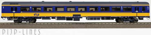 Exact-Train 11015 - Foto: pijplines.nl