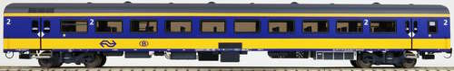 Exact-Train 11020A - Foto: pijplines.nl