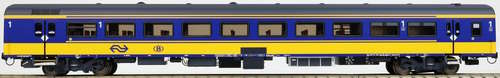 Exact-Train 11020B - Foto: pijplines.nl