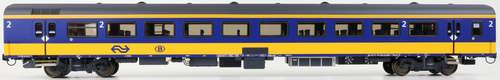 Exact-Train 11022A - Foto: pijplines.nl
