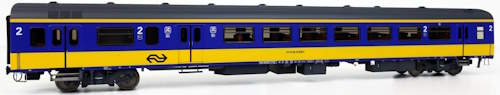 Exact-Train 11060A - Foto: pijplines.nl