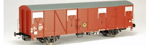 Exact-Train 20181 - Foto: menzels-lokschuppen.de