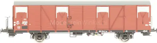 Exact-Train 20254 - Foto: modeltreinwinkel.nl