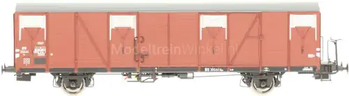 Exact-Train 20254 - Foto: modeltreinwinkel.nl