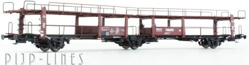 Exact-Train 20553 - Foto: pijplines.nl