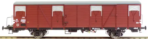 Exact-Train 20713 - Foto: exacttrain.eu