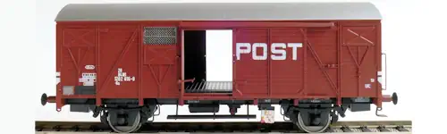 Exact-Train 20903 - Foto: exacttrain.eu